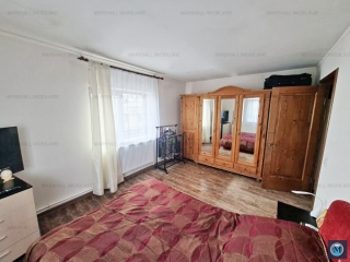 Vila cu 3 camere de vanzare, zona Buna Vestire, 100 mp