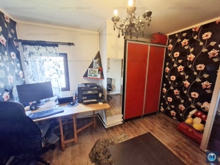 Vila cu 3 camere de vanzare, zona Buna Vestire, 100 mp