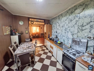 Casa cu 3 camere de vanzare in Gageni, 108 mp