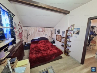Casa cu 3 camere de vanzare in Gageni, 108 mp