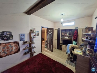 Casa cu 3 camere de vanzare in Gageni, 108 mp