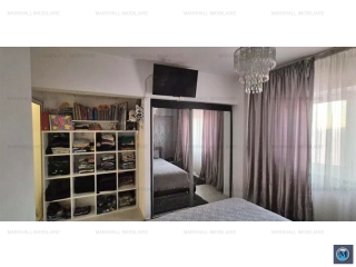 Apartament 2 camere de vanzare, zona Gheorghe Doja, 50 mp