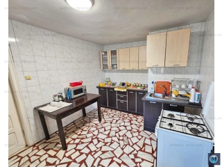 Casa cu 4 camere de vanzare in Boldesti-Scaeni, zona Est, 62.45 mp