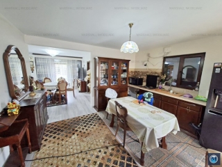 Casa cu 3 camere de vanzare in Pleasa, 103.8 mp