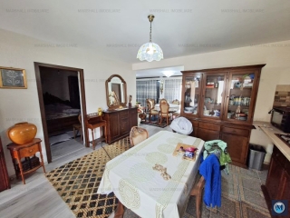 Casa cu 3 camere de vanzare in Pleasa, 103.8 mp