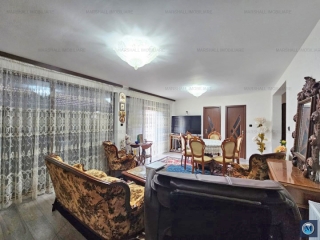 Casa cu 3 camere de vanzare in Pleasa, 103.8 mp