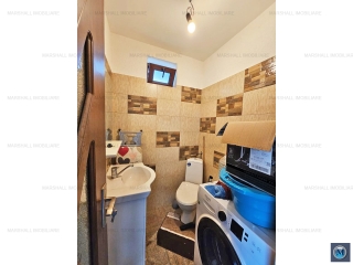 Casa cu 3 camere de vanzare in Pleasa, 103.8 mp