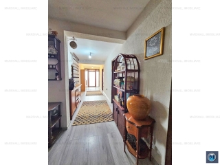 Casa cu 3 camere de vanzare in Pleasa, 103.8 mp