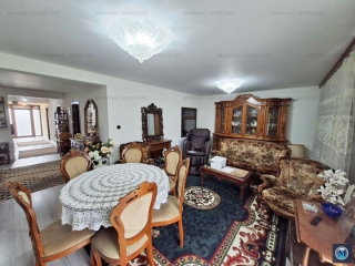 Casa cu 3 camere de vanzare in Pleasa, 103.8 mp