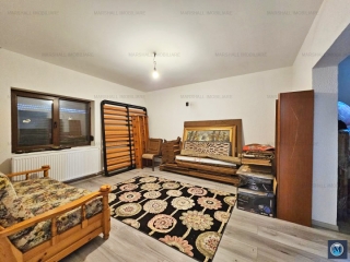 Casa cu 3 camere de vanzare in Pleasa, 103.8 mp