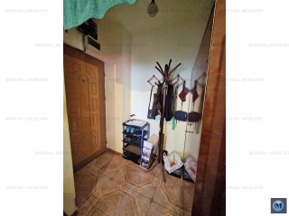 Apartament 2 camere de vanzare, zona Vest, 51.3 mp