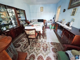 Apartament 2 camere de vanzare, zona Vest, 51.3 mp