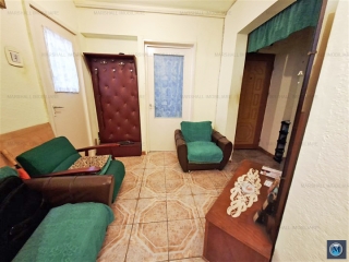 Apartament 2 camere de vanzare, zona Vest, 51.3 mp