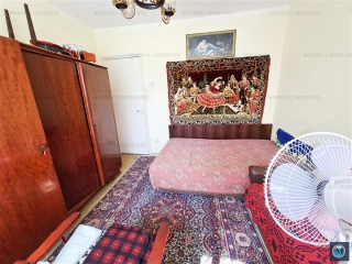 Apartament 2 camere de vanzare, zona Vest, 51.3 mp