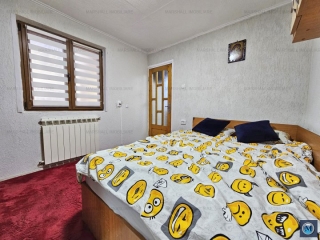 Vila cu 5 camere de vanzare, zona Republicii, 80 mp
