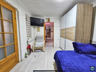 Vila cu 5 camere de vanzare, zona Republicii, 80 mp