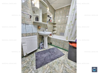 Vila cu 5 camere de vanzare, zona Republicii, 80 mp