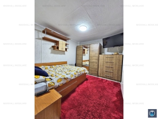 Vila cu 5 camere de vanzare, zona Republicii, 80 mp