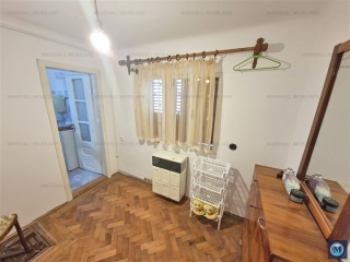Casa cu 3 camere de vanzare, zona Mihai Bravu