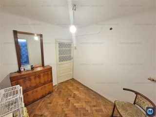 Casa cu 3 camere de vanzare, zona Mihai Bravu