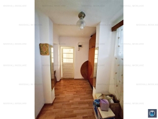Casa cu 3 camere de vanzare, zona Mihai Bravu