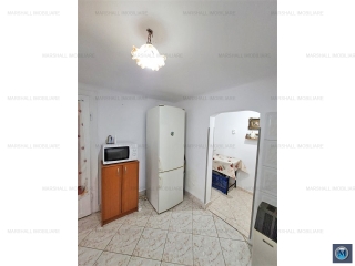 Casa cu 3 camere de vanzare, zona Mihai Bravu