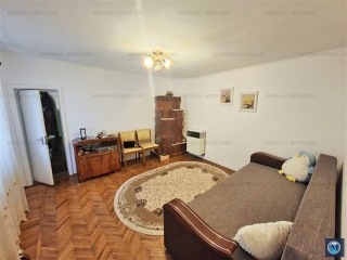 Casa cu 3 camere de vanzare, zona Mihai Bravu