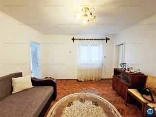Casa cu 3 camere de vanzare, zona Mihai Bravu