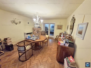 Casa cu 3 camere de vanzare, zona Mihai Bravu