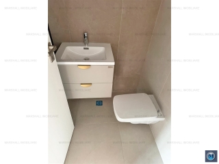 Apartament 3 camere de vanzare, zona Nord, 75 mp