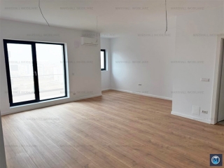 Apartament 3 camere de vanzare, zona Nord, 75 mp