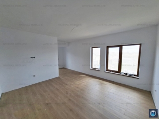 Vila cu 4 camere de vanzare in Paulesti, 144 mp