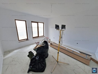 Vila cu 4 camere de vanzare in Paulesti, 144 mp