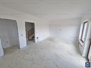 Vila cu 4 camere de vanzare in Paulesti, 144 mp