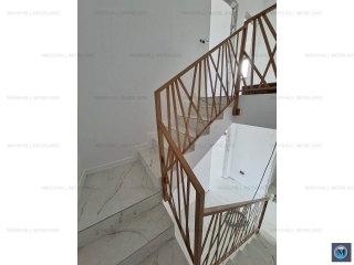 Vila cu 4 camere de vanzare in Paulesti, 144 mp