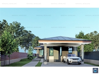 Casa cu 3 camere de vanzare in Baicoi, zona Sud-Est, 111.95 mp