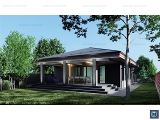 Casa cu 3 camere de vanzare in Baicoi, zona Sud-Est, 111.95 mp