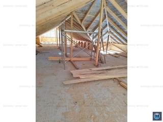 Casa cu 3 camere de vanzare in Baicoi, zona Sud-Est, 111.95 mp