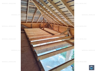 Casa cu 3 camere de vanzare in Baicoi, zona Sud-Est, 111.95 mp