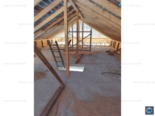 Casa cu 3 camere de vanzare in Baicoi, zona Sud-Est, 111.95 mp
