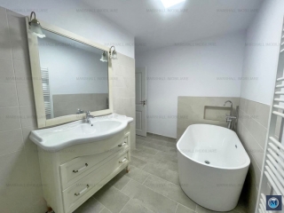 Casa cu 5 camere de inchiriat in Cocosesti, 163.5 mp