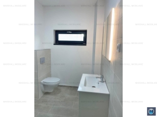Casa cu 5 camere de inchiriat in Cocosesti, 163.5 mp