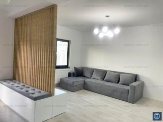 Casa cu 5 camere de inchiriat in Cocosesti, 163.5 mp