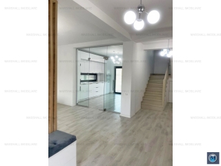 Casa cu 5 camere de inchiriat in Cocosesti, 163.5 mp