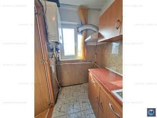 Garsoniera de vanzare, zona Vest, 20 mp