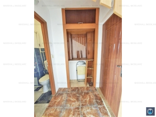 Garsoniera de vanzare, zona Vest, 20 mp