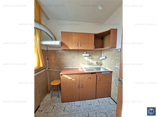Garsoniera de vanzare, zona Vest, 20 mp
