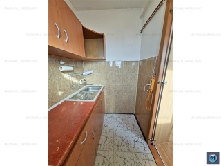 Garsoniera de vanzare, zona Vest, 20 mp
