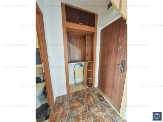 Garsoniera de vanzare, zona Vest, 20 mp