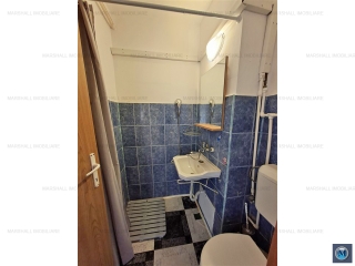 Garsoniera de vanzare, zona Vest, 20 mp